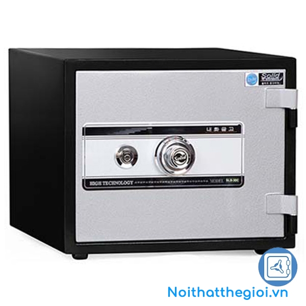 Ket sat Solid SLS-37C