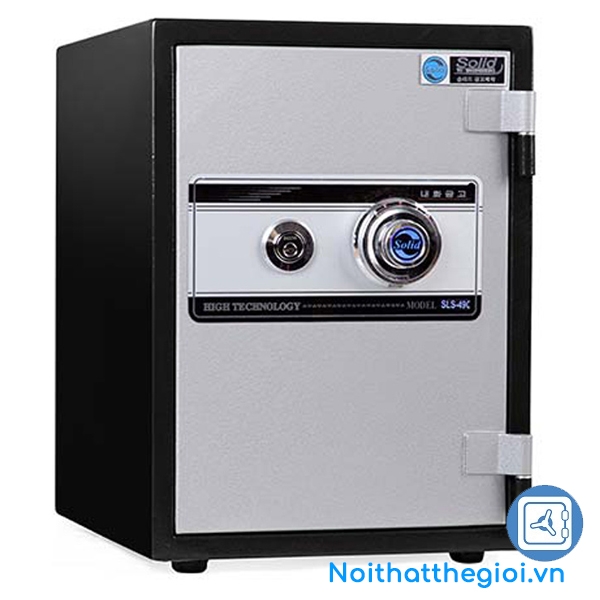 Két sắt Solid SLS-49C