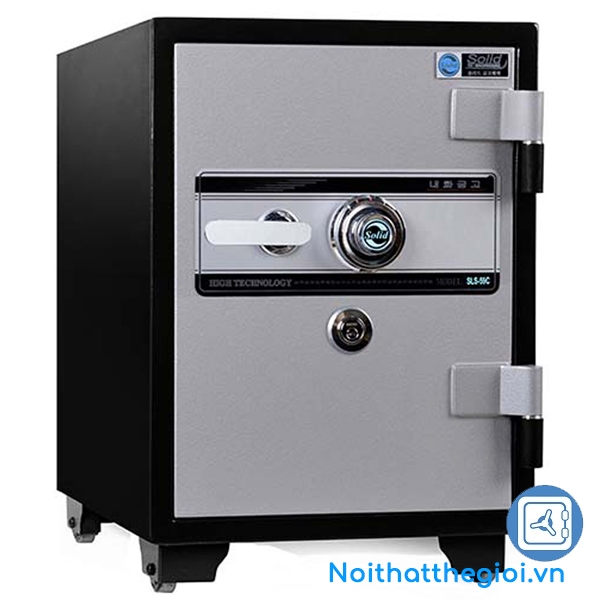 ket sat Solid SLS-65C