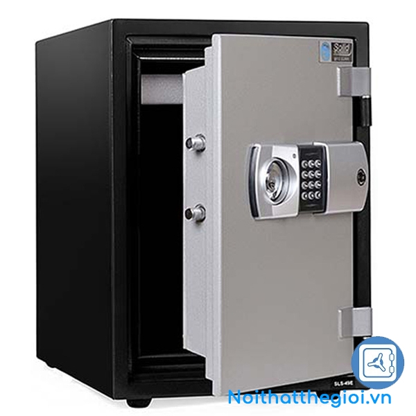 ket sat han quoc Solid SLS-69E