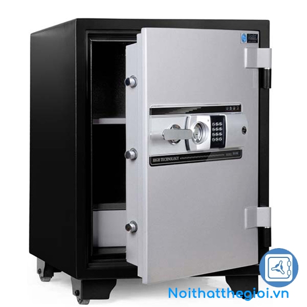 ket sat han quoc solid SLS-76E