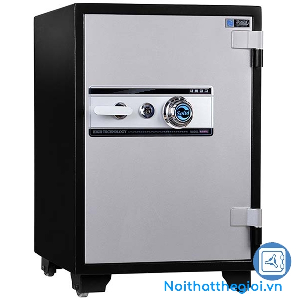 ket sat han quoc Solid SLS-87C