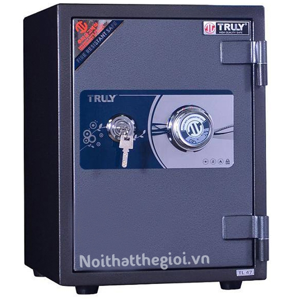 Ket sat Han Quoc Truly Gold TLB-55C