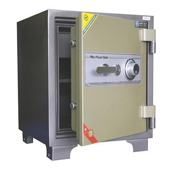 Két sắt Hanmi HS-60C
