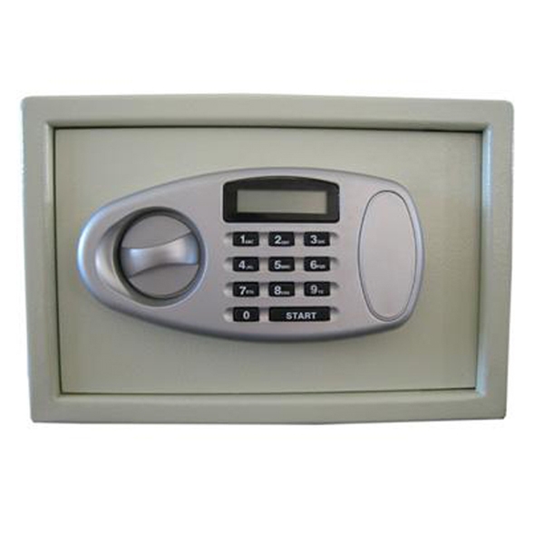 Két sắt khách sạn Hanmi HS-2030ENL