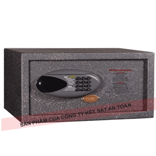 Ket sat khach san DC-220