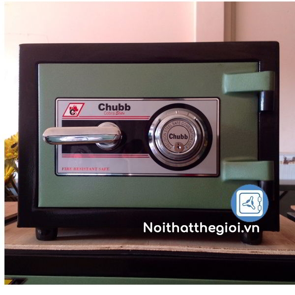 Két sắt Chubb CB-30C