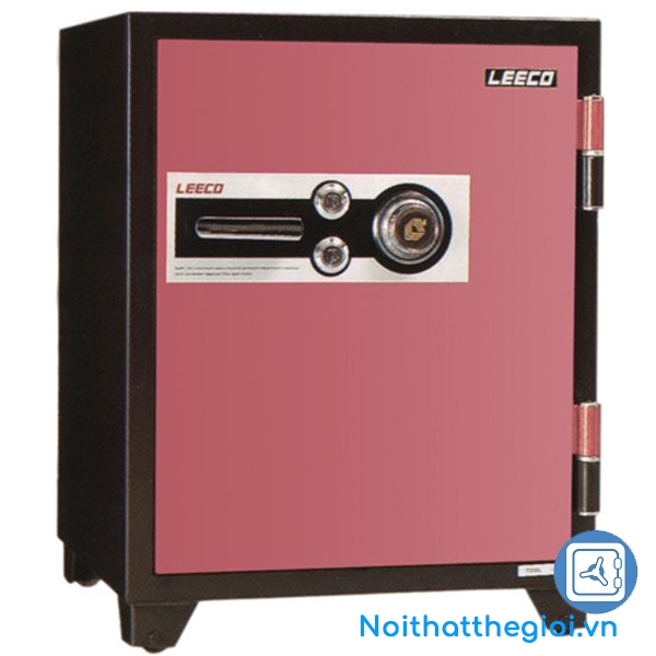 ket sat Leeco 700B