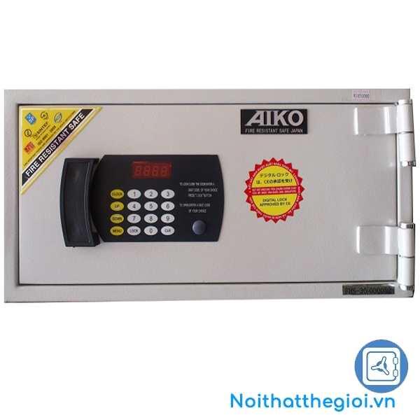 Ket sat khach san Aiko FHS-30T