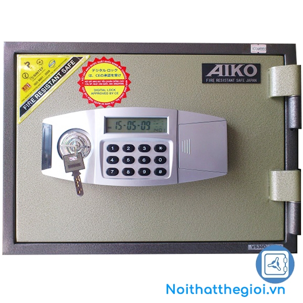 ket sat aiko AS-42s
