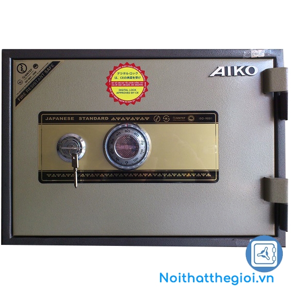 Ket sat Aiko AS-56S