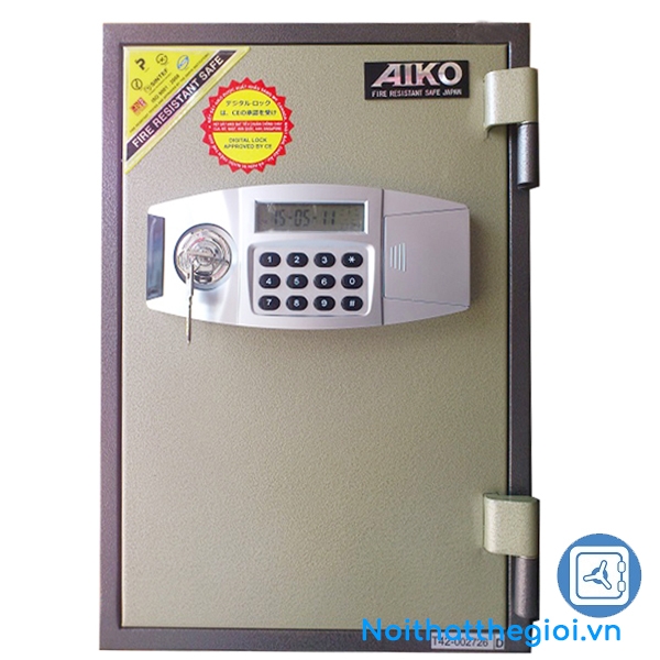 Ket sat Aiko AS-AST-42D