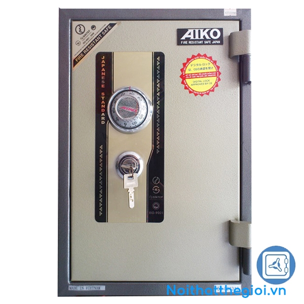 Ket sat Aiko AS-AST-48S