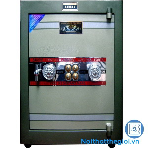 Ket sat Bauche num chu BC-100C