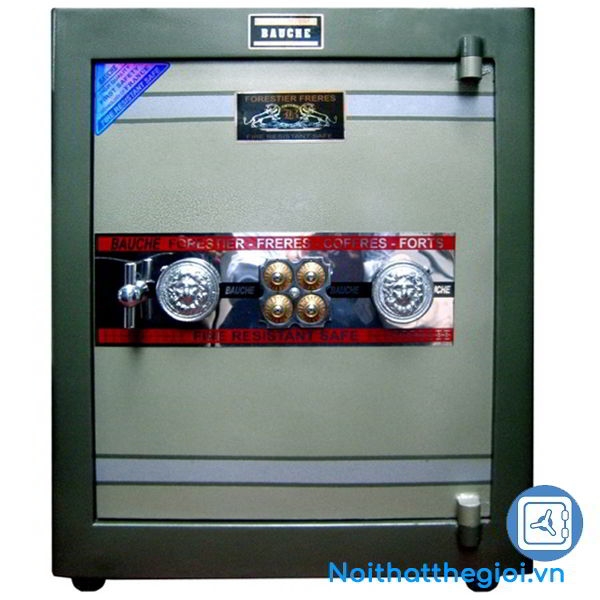 Ket sat Bauche num chu BC-80C