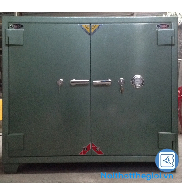 Ket sat cho tiem vang CB-107CC