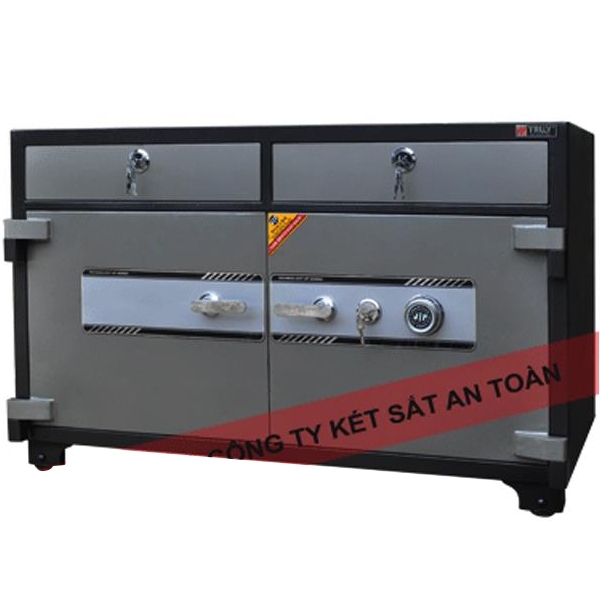 Ket sat tiem vang Truly TL-7512