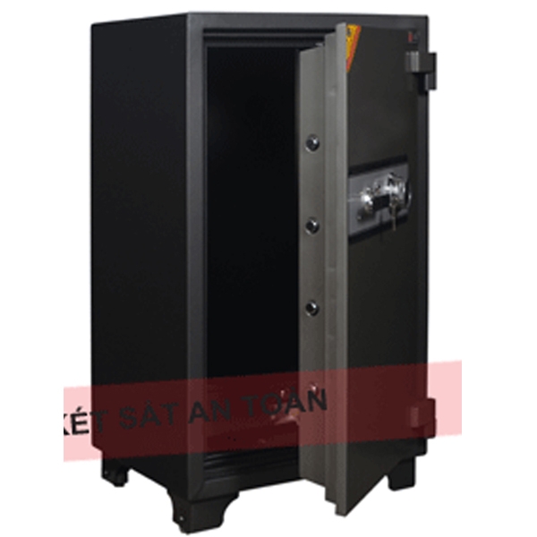 Ket sat Truly TL-120E