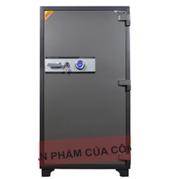 Két sắt Truly TL-160C