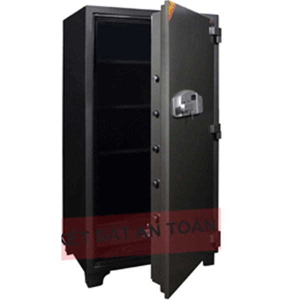 Ket sat khoa dien tu Truly TL-160E