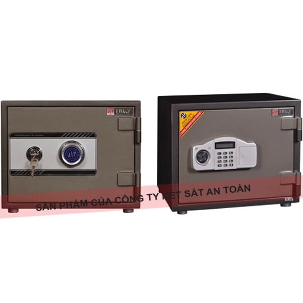 Két sắt Truly TL-42E