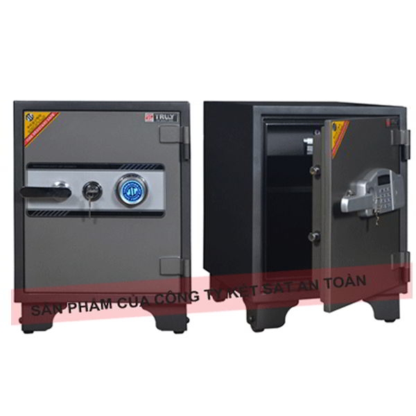Két sắt Truly TL-55C