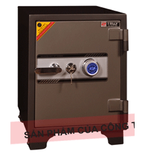 Két sắt Truly TL-60C