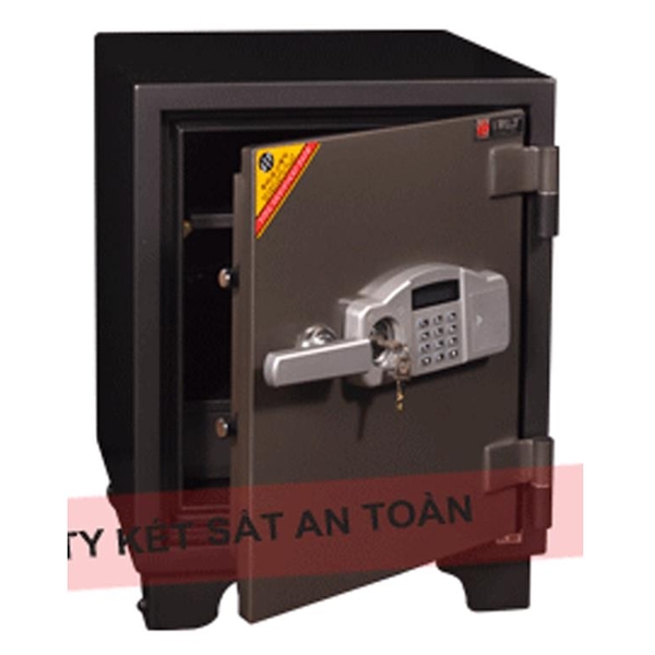 Két sắt Truly TL-60E