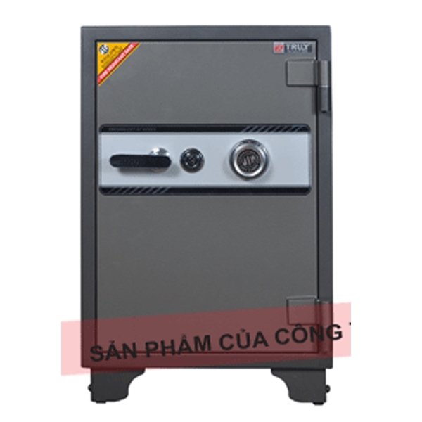 Ket sat khoa co Truly TL-80C