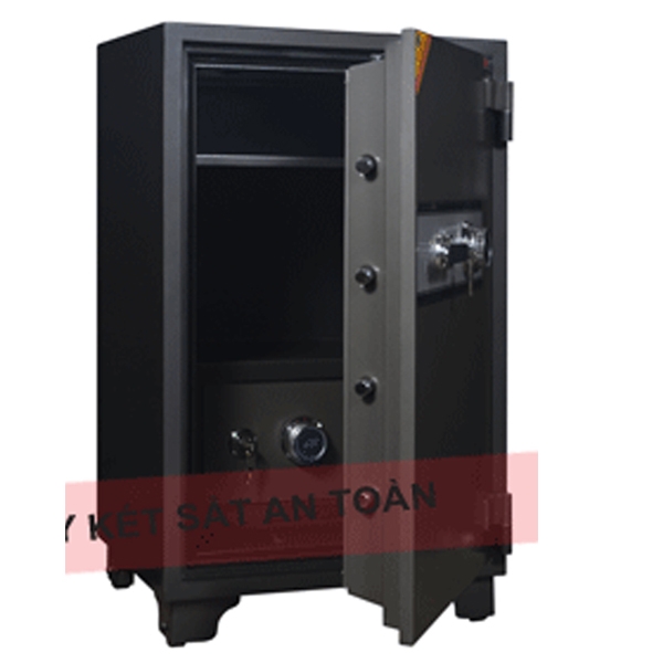 Ket sat co ket trong Truly TD-950CC