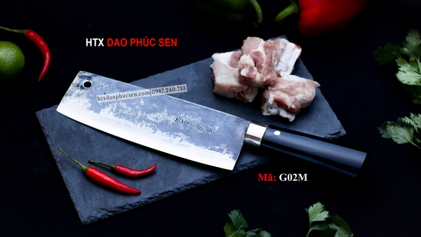 dao phúc sen, hợp tác xã dao phúc sen, đặc sản cao bằng