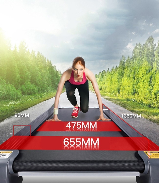 Bàn chạy máy chạy bộ HQ-V2C