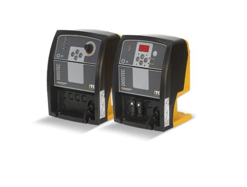 Bơm định lượng DOSITEC