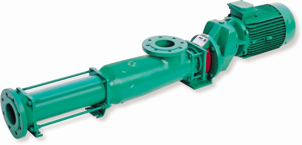 Bạn đã sở hữu bơm định lượng trục vít chưa ?