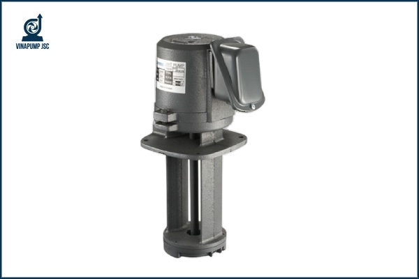 Máy bơm dầu làm mát là gì? Đặc tính kỹ thuật thế nào