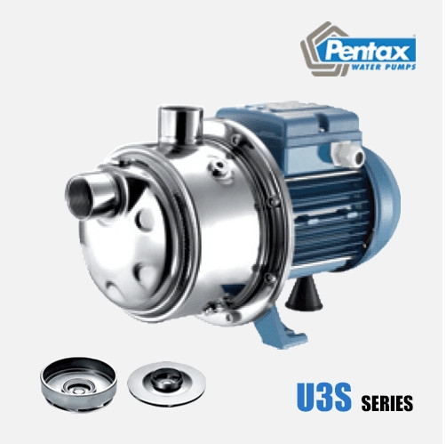 HƯỚNG DẪN CHỌN BƠM PENTAX CHUẨN