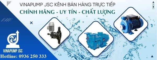 LỰA CHỌN BƠM ĐỊNH LƯỢNG PHÙ HỢP VỚI MỤC ĐÍCH SỬ DỤNG