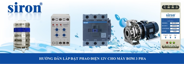 Công tắc bảo vệ an toàn phao điện máy bơm nước chuyển nguồn an toàn Công tắc bảo vệ an toàn phao điện máy bơm nước chuyển nguồn an toàn
