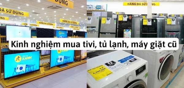 Lá bùa hộ mệnh khi đi chọn hàng thiết bị điện ngoài chợ giời hoặc siêu thị Lá bùa hộ mệnh khi đi chọn hàng thiết bị điện ngoài chợ giời hoặc siêu thị