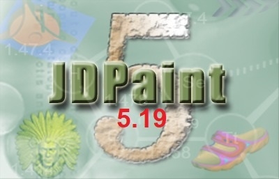 DOWNLOAD PHẦN MỀM JDPAINT 5.19