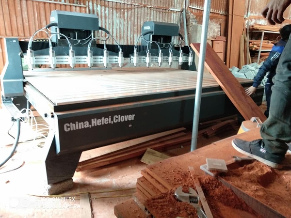 3 bước đơn giản đánh giá đơn vị bán máy cắt gỗ CNC