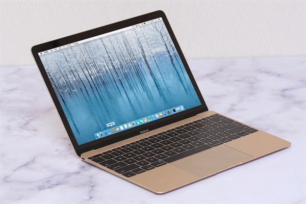 Macbook giá 15 triệu - Macbook 2016 - MLH72