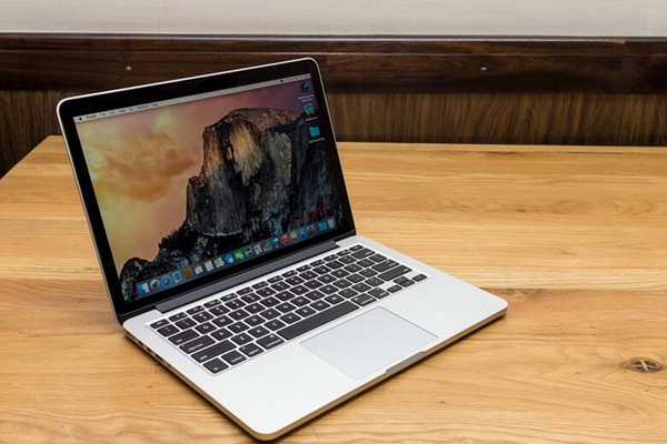 Macbook tầm 15 triệu - Macbook Pro Retina 2015 - MF839
