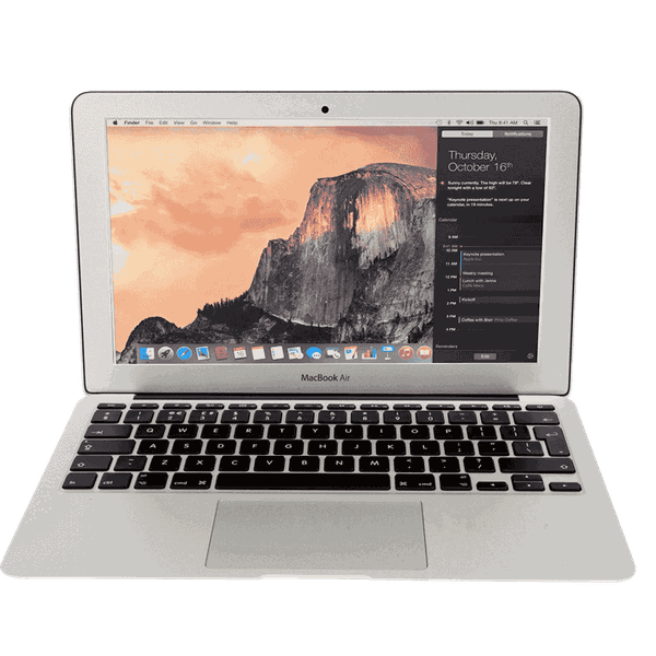 「MacBook Air 11インチ Early 2015 MJVG2J/A」 Core i5搭載 /メモリー4GB / SSD-256GB / MacOS(Monterey)とOffice2019・Bootcamp側はWin11（最新23H2版）とOffice Pro / Bluetooth / 無線LAN /中古品 MacBook Air 11インチ Early 2015 MJVG2J/A」 Core i5搭載 /メモリー