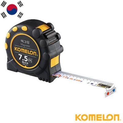 Thước Komelon KMC-32D 7.5mx25mm