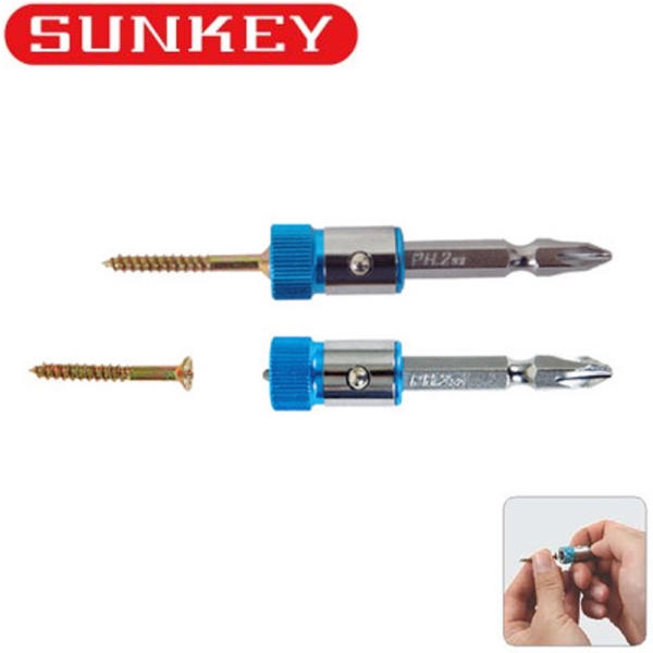 Đầu vặn Bu Lông SunKey SPB-65