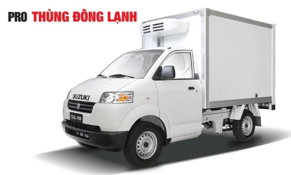 suzuki-pro-dong-lanh