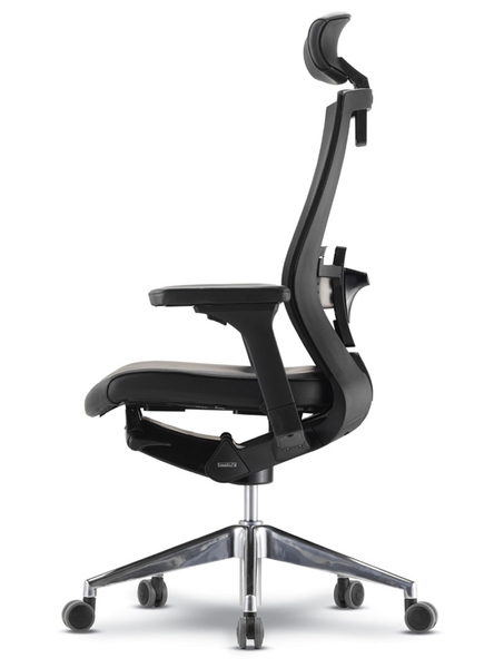 The City - RADIUS 01