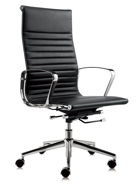 The City - WALLAS 01