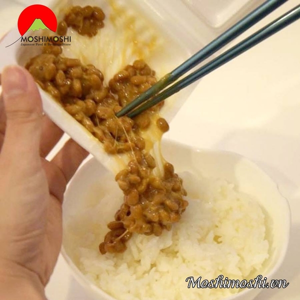 Ăn Natto khi nào là tốt nhất? Một số lưu ý khi ăn đậu tương lên men